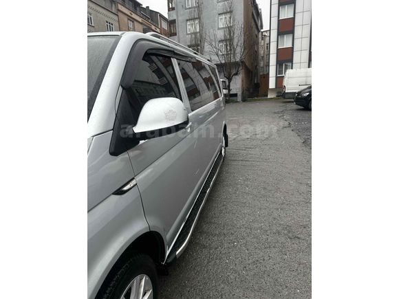 Sahibinden Volkswagen Transporter Tek Kabin (2+1) 