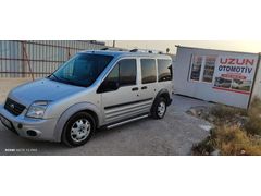 Galeriden Ford Tourneo Connect 1.8 TDCI Deluxe 2012 Model 75 LİK HATASI DARBESİ DEĞİŞEN YOK MOTORU YÜRÜYEN ÇOK İYİ KLİMALI Hatay