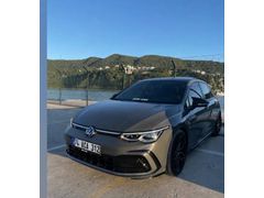 Sahibinden Volkswagen Golf 1.5 eTSI R Line 2023 Model  62.000 km Gri