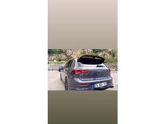 Sahibinden Volkswagen Golf 1.5 eTSI R Line 2023 Model  62.000 km Gri