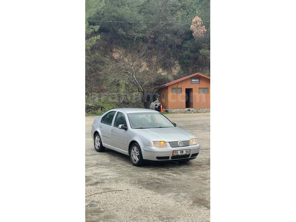 Sahibinden Acil Satılık Volkswagen Bora 1.6 105hp Pacific 2004 Model 