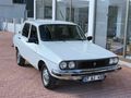 Sahibinden Renault R 12 TS 1978 Model Antalya