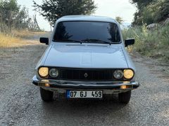 Sahibinden Renault R 12 TS 1978 Model Antalya