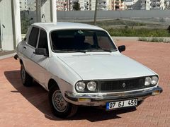 Sahibinden Renault R 12 TS 1978 Model Antalya
