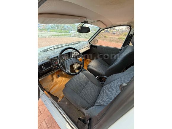 Sahibinden Renault R 12 TS 1978 Model Antalya