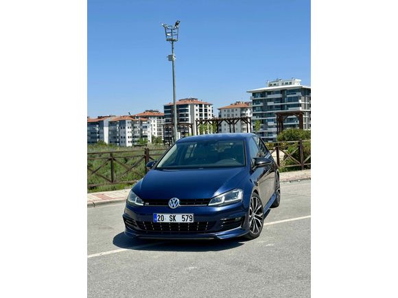 Sahibinden Volkswagen Golf 1.2 TSi Comfortline 2013 Model 