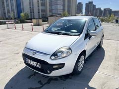 Sahibinden Fiat Punto EVO 1.4 Dynamic 2011 Model 