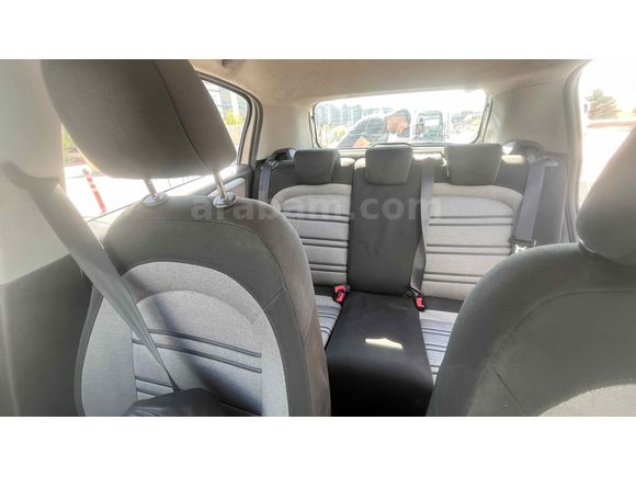 Sahibinden Fiat Punto EVO 1.4 Dynamic 2011 Model 