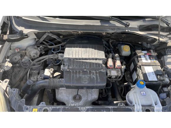 Sahibinden Fiat Punto EVO 1.4 Dynamic 2011 Model 