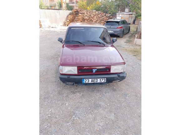 Sahibinden Tofaş Doğan SLX 1993 Model