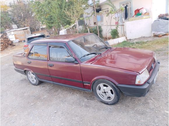 Sahibinden Tofaş Doğan SLX 1993 Model