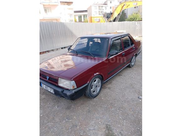 Sahibinden Tofaş Doğan SLX 1993 Model