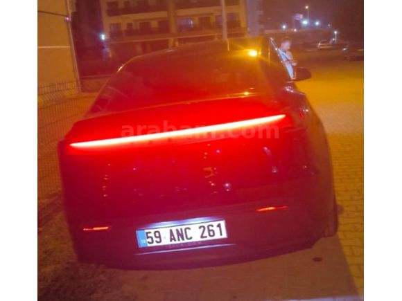 TESLA PREMİUM JUNİPE KAPALI GARAJ ARACI l