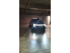 TESLA PREMİUM JUNİPE KAPALI GARAJ ARACI l