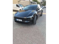 TESLA PREMİUM JUNİPE KAPALI GARAJ ARACI l