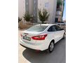 Mühendisten Ford Focus 1.6 TDCi Trend 2012 Model