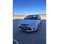 Mühendisten Ford Focus 1.6 TDCi Trend 2012 Model