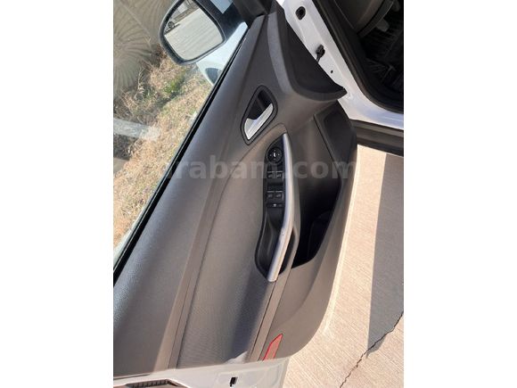 Mühendisten Ford Focus 1.6 TDCi Trend 2012 Model