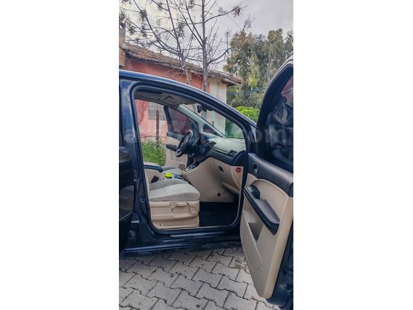Sahibinden Ford C-Max 1.6 TDCi Ghia 2005 Model