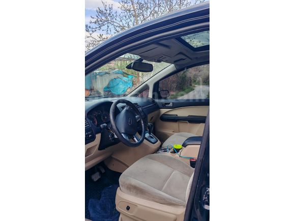 Sahibinden Ford C-Max 1.6 TDCi Ghia 2005 Model