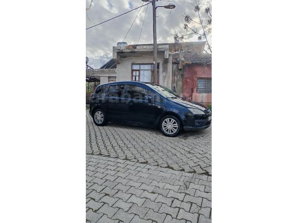 Sahibinden Ford C-Max 1.6 TDCi Ghia 2005 Model