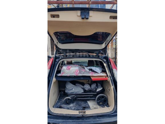 Sahibinden Ford C-Max 1.6 TDCi Ghia 2005 Model