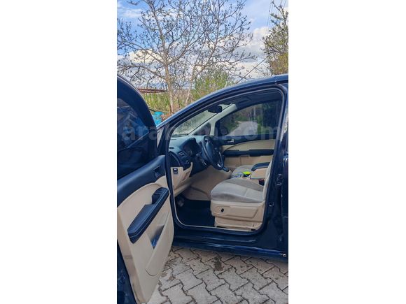 Sahibinden Ford C-Max 1.6 TDCi Ghia 2005 Model