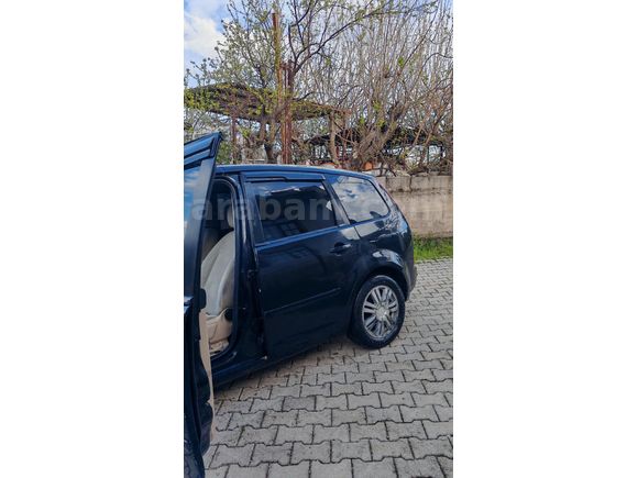 Sahibinden Ford C-Max 1.6 TDCi Ghia 2005 Model