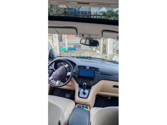 Sahibinden Ford C-Max 1.6 TDCi Ghia 2005 Model