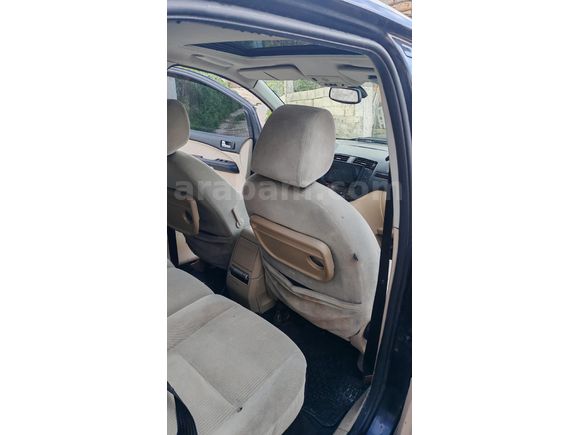 Sahibinden Ford C-Max 1.6 TDCi Ghia 2005 Model