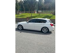 Sahibinden BMW 1 Serisi 116d Joy Plus 2017 Model sarniflu l