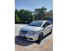 Sahibinden Honda City 1.4 Sport 2006 Model  296.000 km Gri (Gümüş)