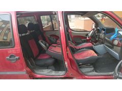 Sahibinden Fiat Doblo Cargo 1.9 D 2004 Model