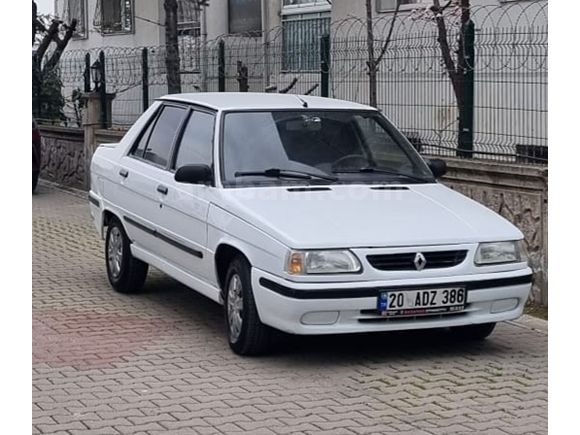 Sahibinden Renault R 9 1.4 Broadway 1997 Model