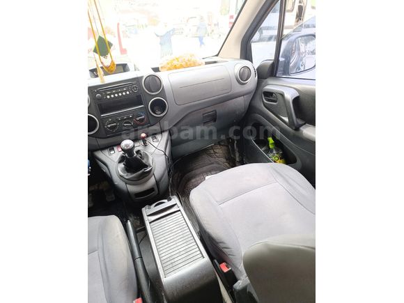 Sahibinden Citroen Berlingo 1.6 HDi Combi 2012 Model