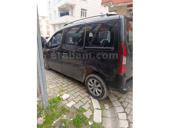 Sahibinden Citroen Berlingo 1.6 HDi Combi 2012 Model