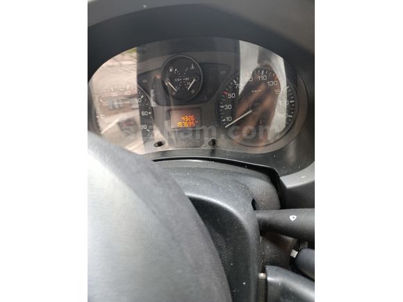 Sahibinden Citroen Berlingo 1.6 HDi Combi 2012 Model