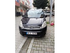 Sahibinden Citroen Berlingo 1.6 HDi Combi 2012 Model