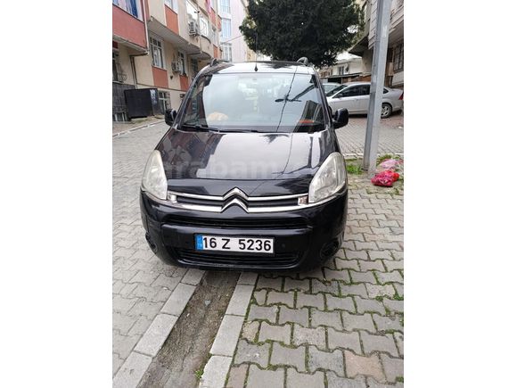 Sahibinden Citroen Berlingo 1.6 HDi Combi 2012 Model