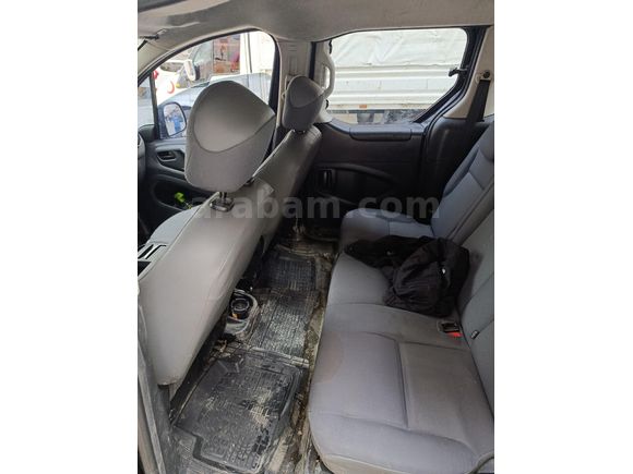 Sahibinden Citroen Berlingo 1.6 HDi Combi 2012 Model