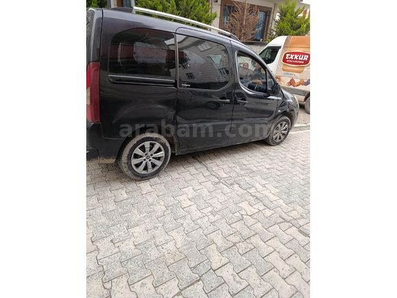 Sahibinden Citroen Berlingo 1.6 HDi Combi 2012 Model
