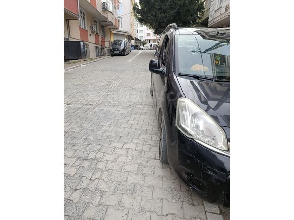 Sahibinden Citroen Berlingo 1.6 HDi Combi 2012 Model