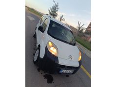 Sahibinden Citroen Nemo Combi 1.4 HDi X 2009 Model