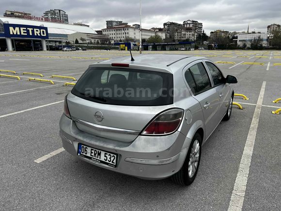 Sahibinden Opel Astra 1.3 CDTI Enjoy 2010 Model 