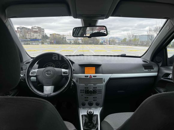 Sahibinden Opel Astra 1.3 CDTI Enjoy 2010 Model 