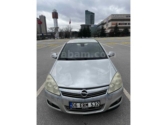 Sahibinden Opel Astra 1.3 CDTI Enjoy 2010 Model 