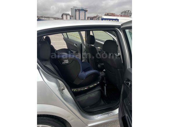Sahibinden Opel Astra 1.3 CDTI Enjoy 2010 Model 