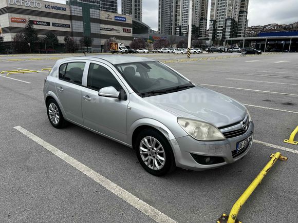 Sahibinden Opel Astra 1.3 CDTI Enjoy 2010 Model 