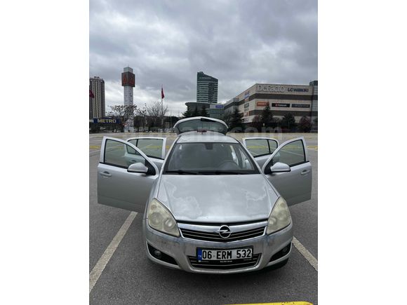 Sahibinden Opel Astra 1.3 CDTI Enjoy 2010 Model 