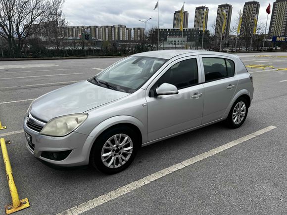 Sahibinden Opel Astra 1.3 CDTI Enjoy 2010 Model 